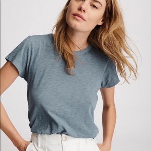 Rag & bone tee/shirt